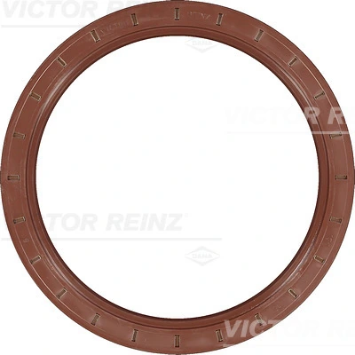 Shaft Seal, crankshaft